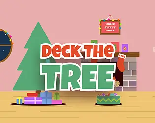 Deck the Tree